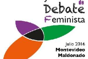 Las jornadas de debate feminista llegan el sábado a Maldonado