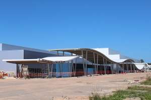 Antía destacó cumplimiento de Teyma en CCPF pese a los problemas que enfrentó
