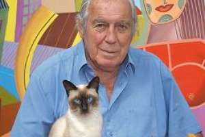 Kechichián pide al Intendente que panorámica de Punta Ballena lleve nombre de Carlos Páez Vilaró