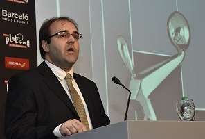 Abulafia: Centro de Convenciones tiene cinco eventos en 2016 y dos para 2017