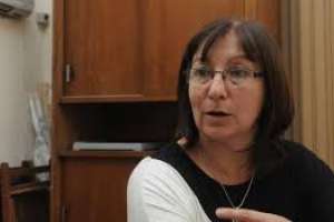 Secretaria general de la FUM fue recibida por la Asociación de Maestros de San Carlos