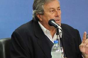 Antía: el gasto de salarios de la IDM bajó un millón de dólares en un año