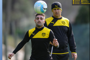 Peñarol jugará este miércoles en el Estadio Domingo Burgueño Miguel