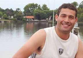 Apareció joven que buscaban en San Carlos