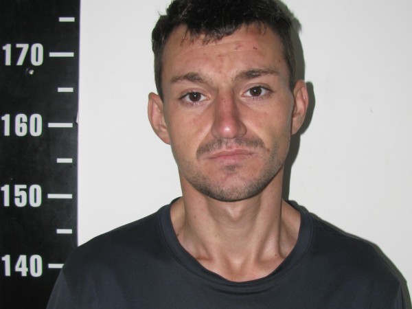 Ladrón pero coqueto;...