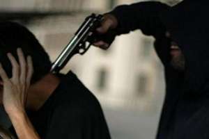 A punta de pistola rapiñaron una carnicería en Maldonado Nuevo y se llevaron $60.000