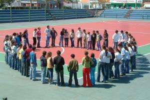 Promueven en Maldonado la creación de un Plan Departamental de Juventud