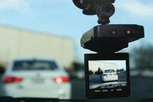 Próximamente se incorporarán cámaras GoPro a los operativos de tránsito