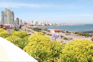 Se realiza la jornada dedicada al turismo de congresos y convenciones en Maldonado