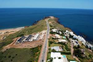 Carlitos Páez: papá se merece que la panorámica a Punta Ballena lleve su nombre