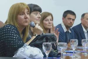 Municipio de Maldonado presenta informe de gestión