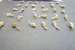 Un hombre y una mujer a la cárcel es el saldo del allanamiento donde incautaron droga