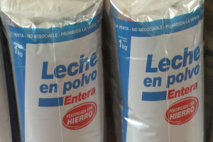 Anunciaron cronograma de entrega del Bono Leche a pensionistas en Maldonado