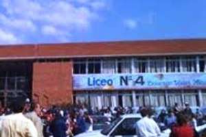 FENAPES San Carlos repudia la agresión a un profesor del Liceo 4