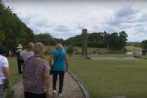 Promocionan en Piriápolis los paquetes turísticos para tercera edad
