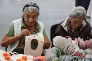 Dictan taller sobre deterioro cognitivo en ancianos