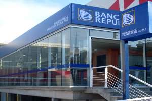 Comienzan los paros en la banca oficial; Maldonado será afectado el martes 26