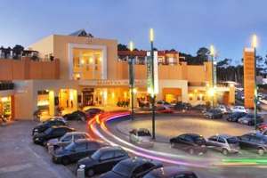 El Mantra se llamará Punta del Este Resort y buscará captar el turismo de convenciones