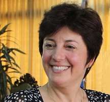 Susana Hernández: espero más de cuatro mil votantes en las internas del FA en Maldonado