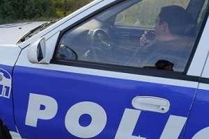 Detenido en El Placer por robo en balneario Buenos Aires