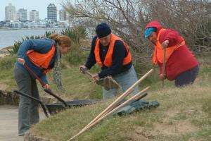 A partir de este lunes se habilita el cobro de Jornales Solidarios