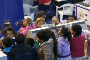 San Carlos recibirá el 10 de agosto la exposición financiera del Banco Central