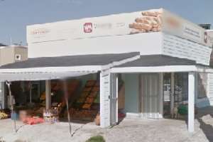 Asaltaron un mini mercado a mano armada