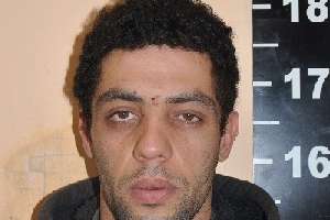 Conocido delincuente otra vez a prisión: en un lustro lleva más de 35 delitos