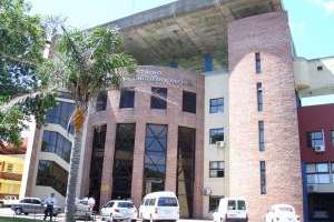 El Campus está sin agua caliente en las duchas hasta la tarde de este miércoles