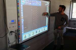 Presentaron en Punta del Este el International College 
