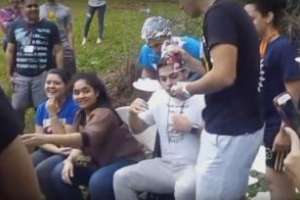 Suman herramientas para prevenir consumo de alcohol entre jóvenes