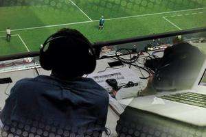 La intendencia reconoce actividad de los periodistas deportivos