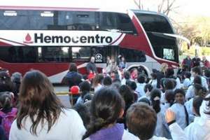 Hemocentro va por la Certificación ISO 9001 