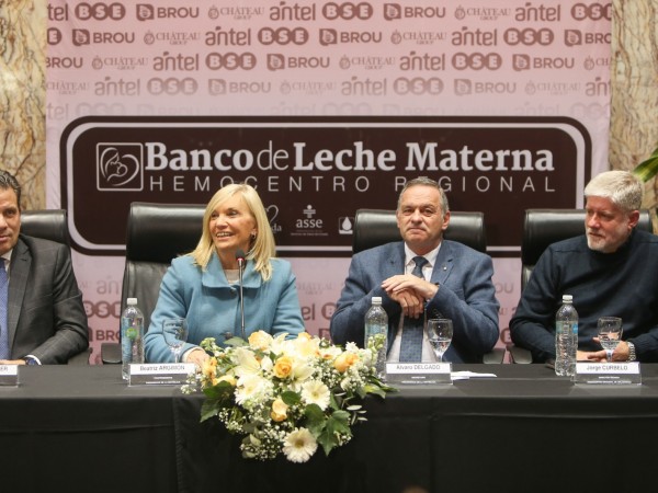 banco, leche, materna