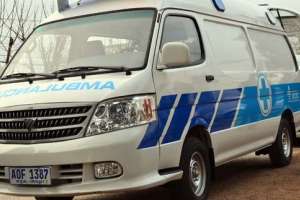 Vecinos del balneario Buenos Aires aseguran que se sienten “desprotegidos” por el Estado