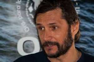 García Pingaro: hay un interés creciente por las ballenas y la conservación de las aguas