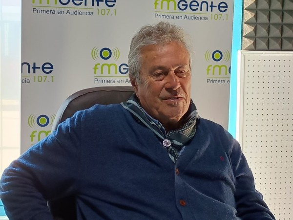 Enrique Antía: “En la campaña me ocupé de los tres lugares donde había riesgo de perder con el Frente Amplio”