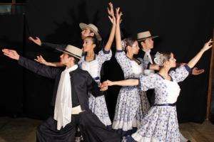 Abren inscripciones para talleres de folclore y malambo que dictará el Sodre en San Carlos