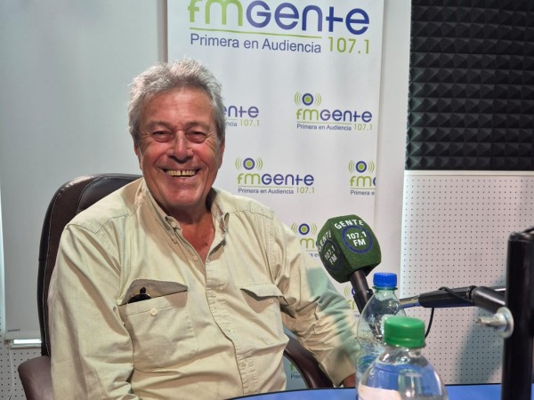 Antía: “Me traicionaron muchos, yo tengo una libretita que la guardo”