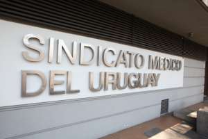 Preocupa al SMU la reducción de las cápitas anunciada por el Poder Ejecutivo