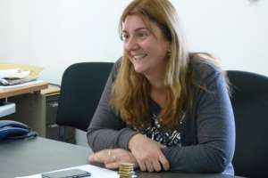 Se aguarda dictamen del fiscal en la denuncia del edil Delgado contra la alcaldesa de Maldonado