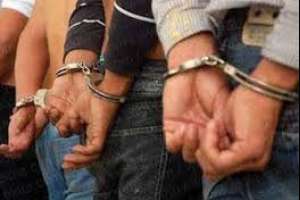 Un mayor y tres menores procesados acusados de usurpación y daños