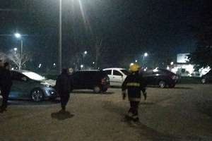 Rastrean la llamada que alertó por una falsa amenaza de bomba en la Junta