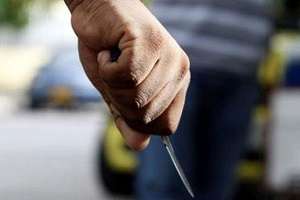 Procesaron por tentativa de homicidio al joven que hirió a su padre con un arma blanca