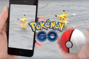 Pokémon Go ya causa furor en todo el país y Maldonado no es la excepción