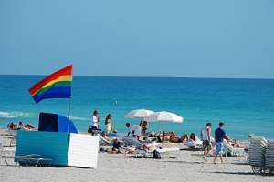 Punta del Este se postula para recibir el Congreso de Turismo Mundial LGBT en 2020
