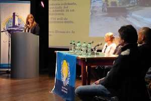 Municipio de Maldonado presentó rendición de cuentas