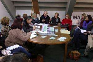 Junta de Drogas prepara campaña, dispositivo Ciudadela y formación en recreación deportiva