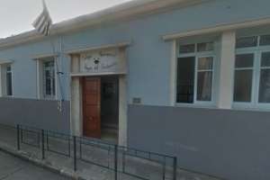 Entraron por el techo al Colegio Virgen del Santander y se llevaron 700 pesos