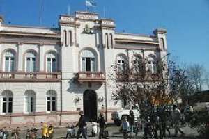 Incautaron navaja y drogas en control de plaza y espacios públicos en Maldonado